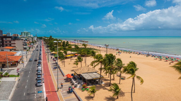 As 5 melhores cidades pequenas do Nordeste para viver bem e barato