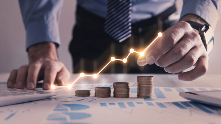 Home Notícias Economia O tipo de investimento que está mudando o jogo para iniciantes