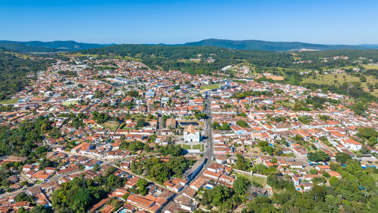 As 5 cidades com melhor qualidade de vida no Brasil em 2025