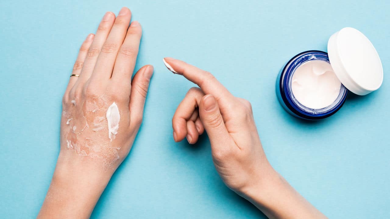 Essa mistura virou o segredo de beleza mais usado do inverno