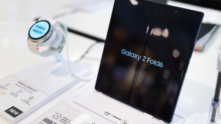 O celular que vira tablet chega ao brasil e pode mudar sua forma de trabalhar