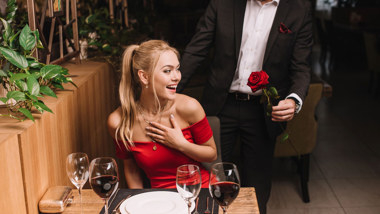 O perfume nacional mais marcante para encontros românticos