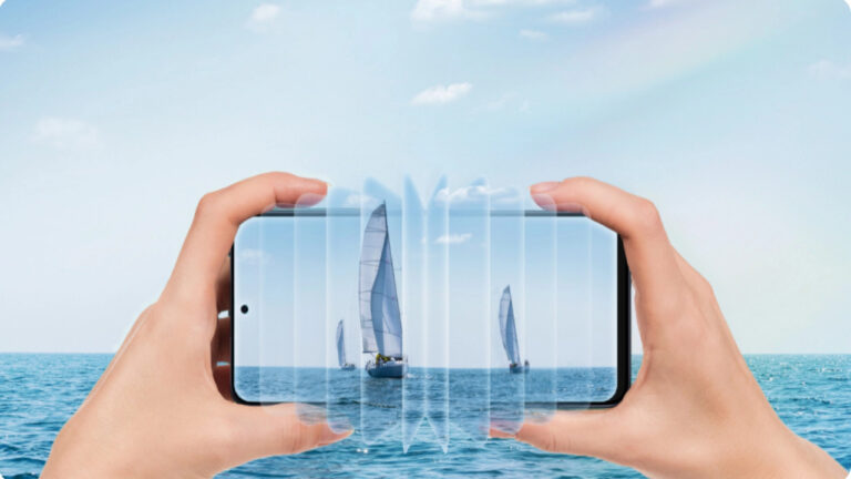 Está na dúvida se um celular de entrada pode surpreender? Conheça o Honor X7c!