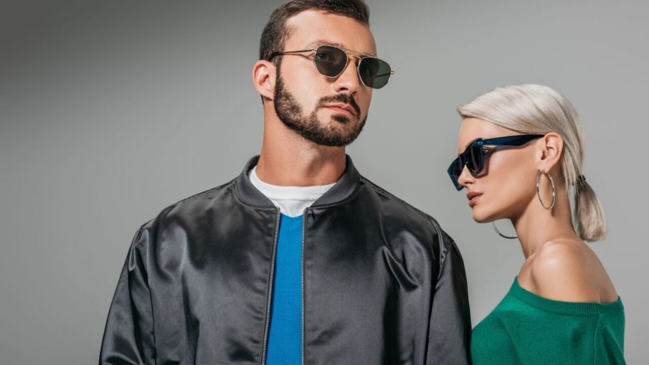 3 óculos de sol que dominam a moda em 2025