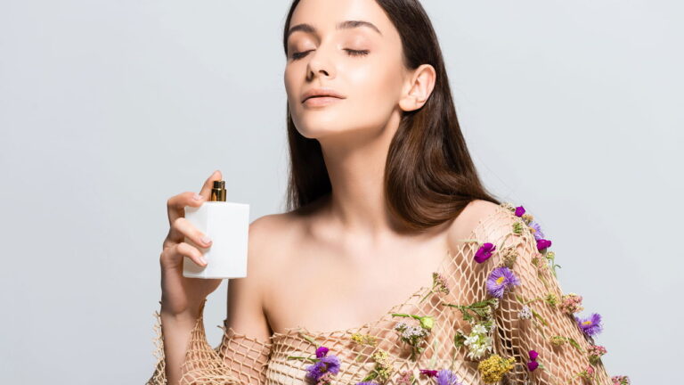 Este perfume japonês está encantando todos os sentidos e mudando padrões