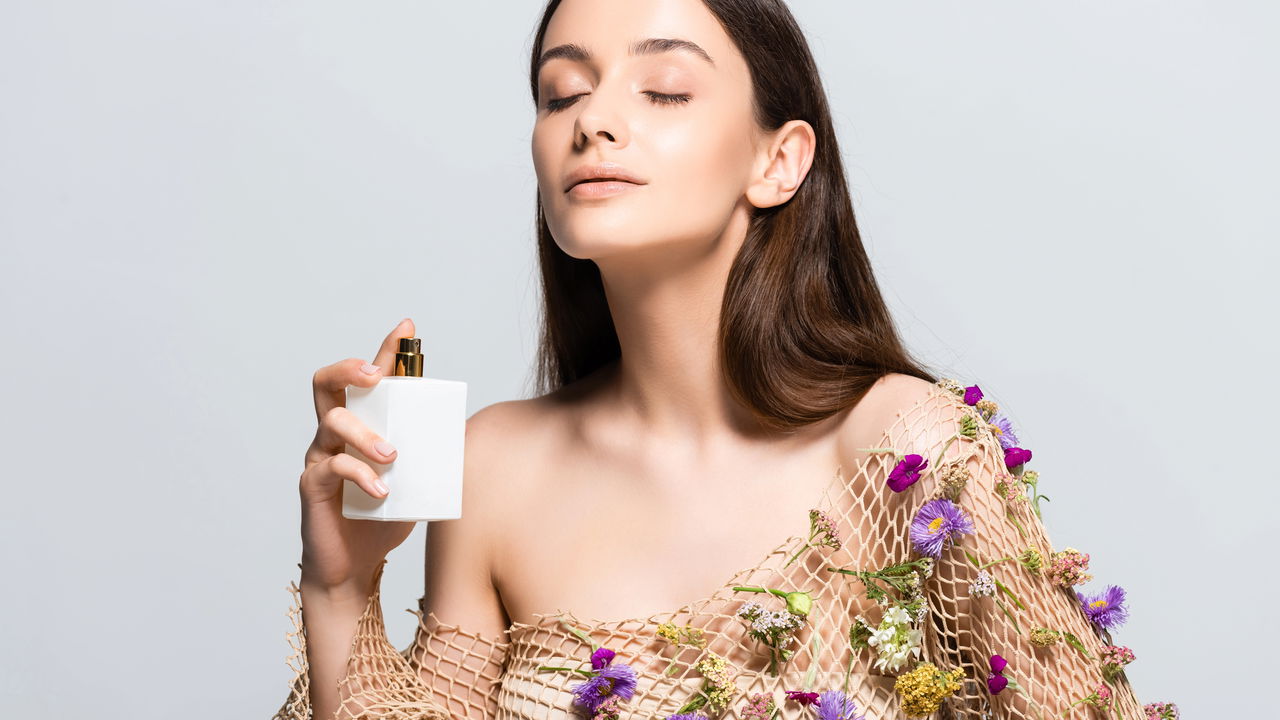 Este perfume japonês está encantando todos os sentidos e mudando padrões