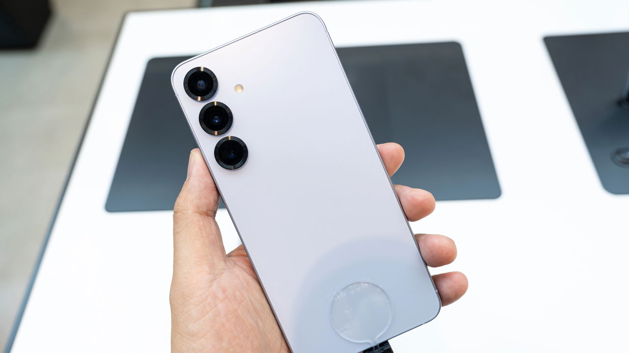 Melhores celulares top de linha para comprar em Julho de 2025