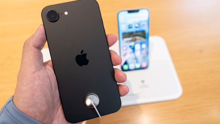 Os melhores celulares com bateria de longa duração em 2025