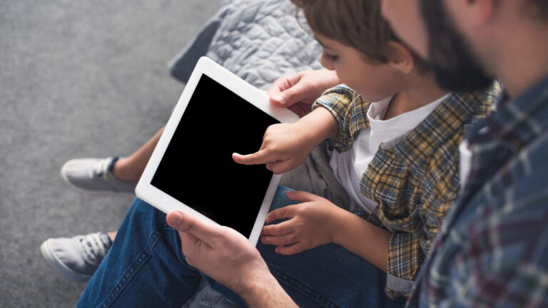 Samsung lança tablet resistente à água com um detalhe que surpreende