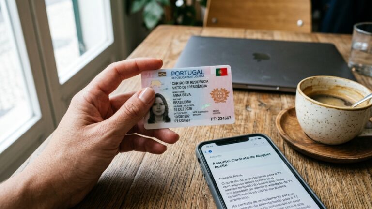 O segredo dos nômades digitais para morar em Portugal gastando menos que em São Paulo