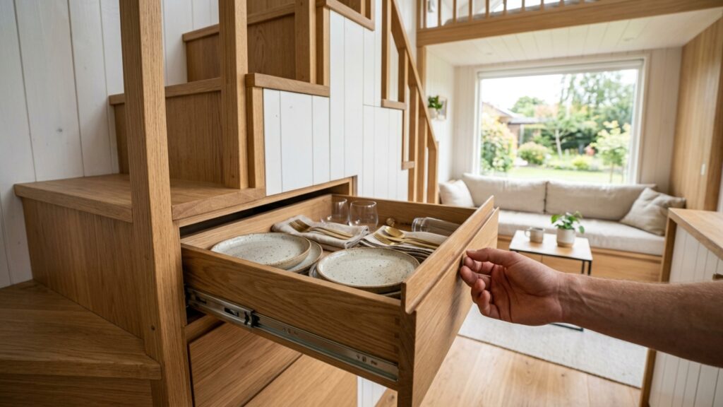 Quanto custa construir uma casa de 30 m² em 2026 com acabamento de alto padrão e design minimalista?