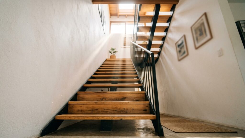 Quanto custa construir um sobrado arejado de 70 m² e área gourmet