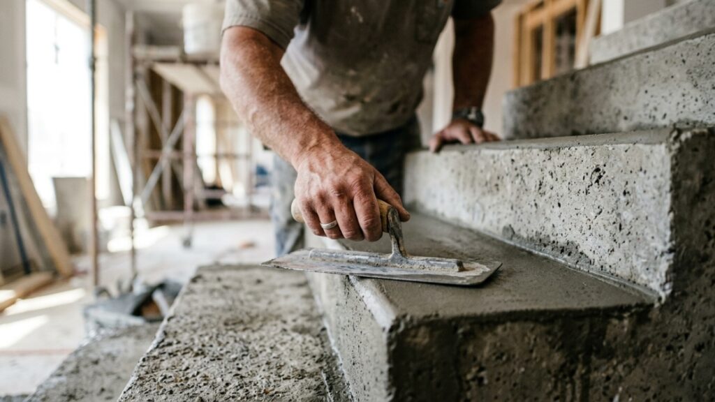 Quanto custa construir uma casa de 110 m² em 2026 no modelo de sobrado para aproveitar terrenos pequenos?